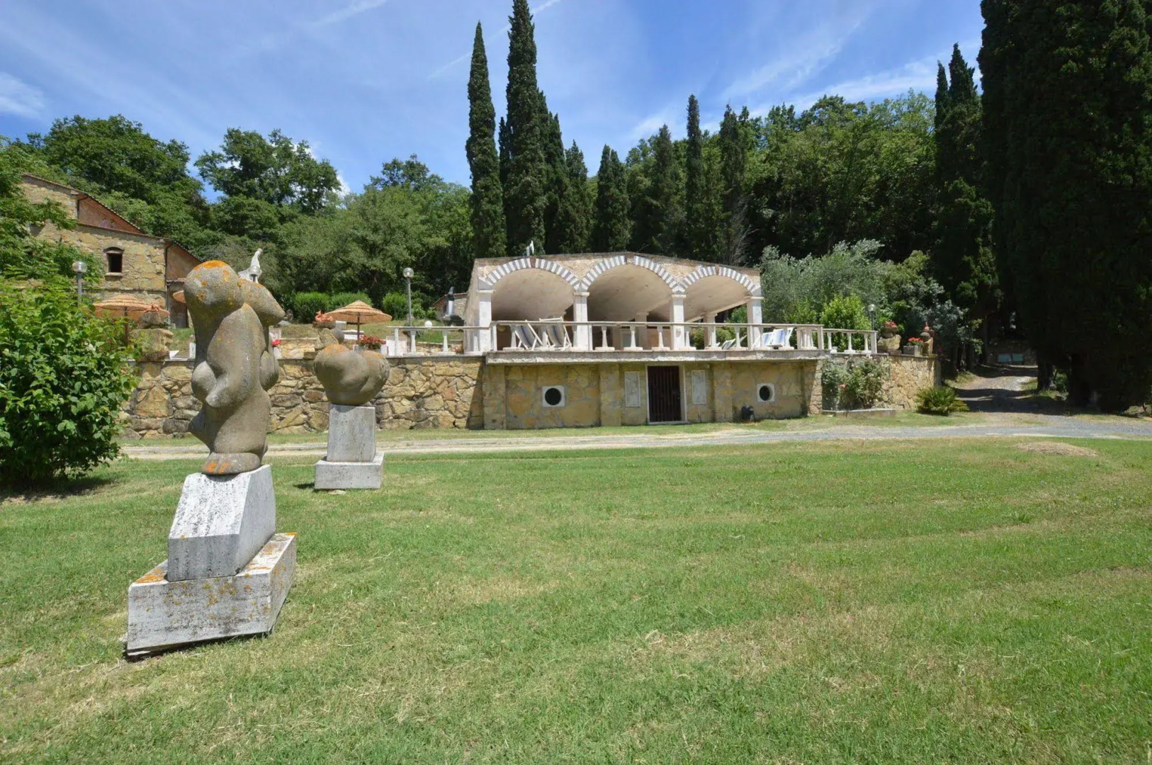 Villa Le Querciolaie