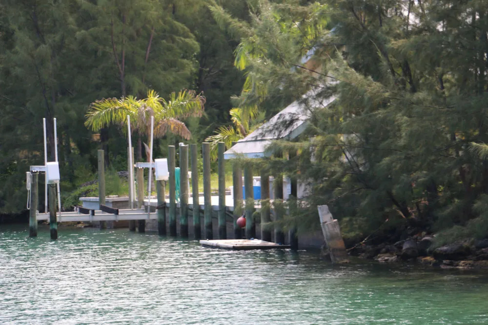 Bootle Bay Fisherman's Cottage