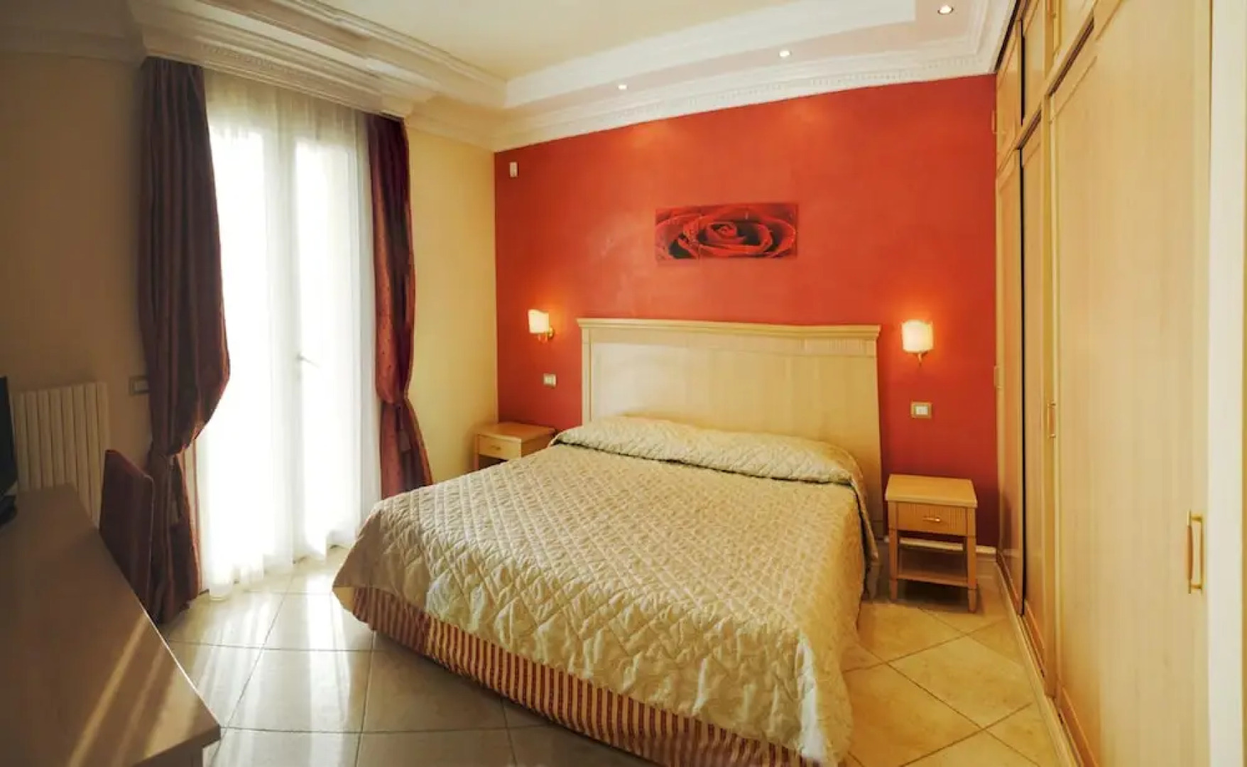 Villa with 5 Bedrooms in Montelabbate, with Wonderful Sea View, Private Pool, Enclosed Garden - 13 Km From the Beach