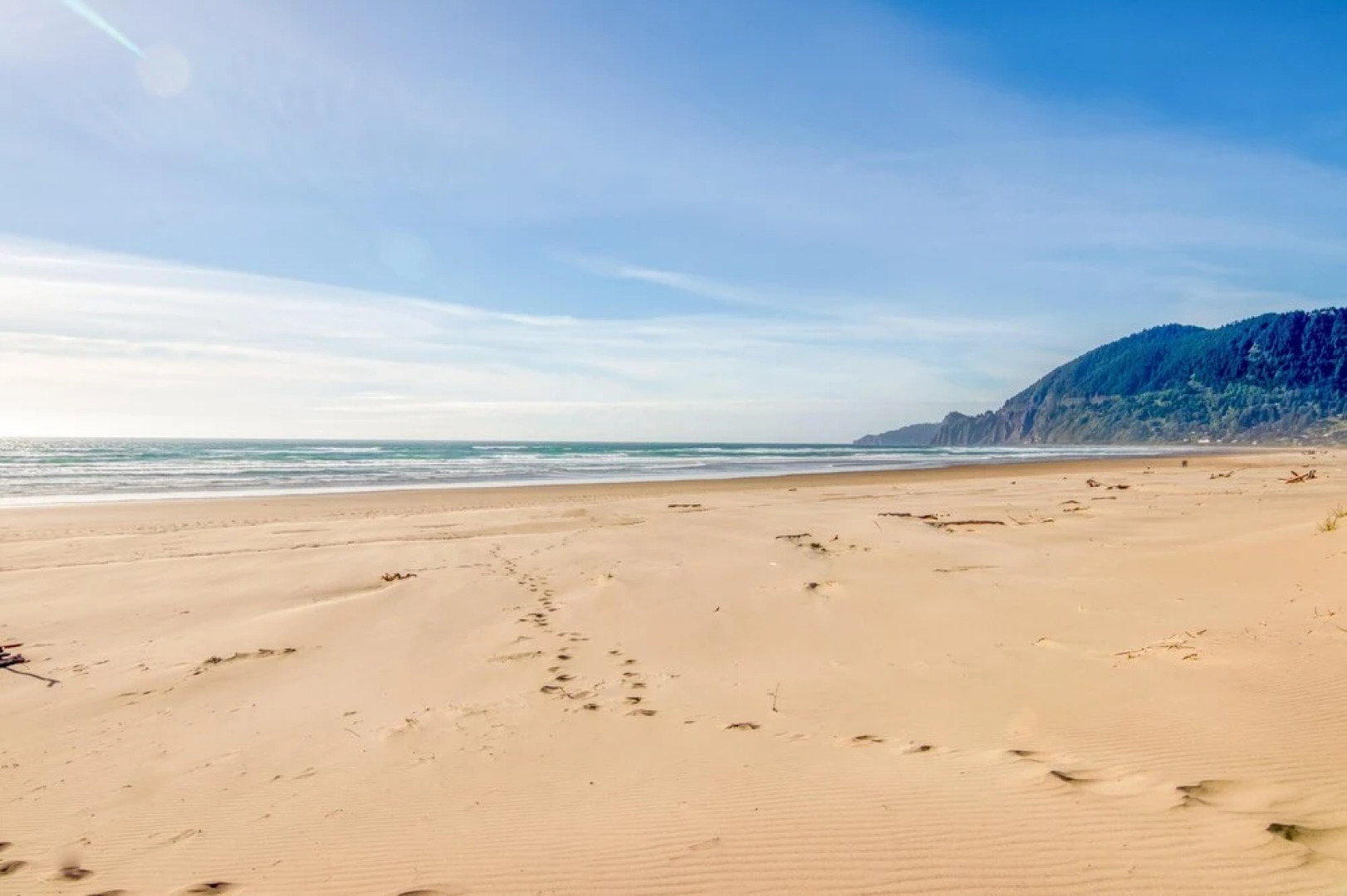 Osborne Beach House (MCA 139)
