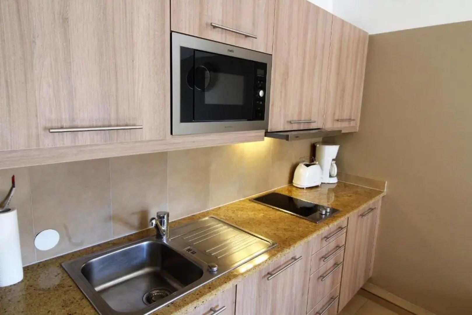 Apartment Glockenspiel by Apartment Managers