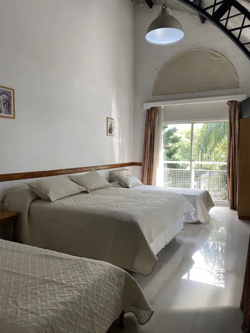 Apart hotel bosch