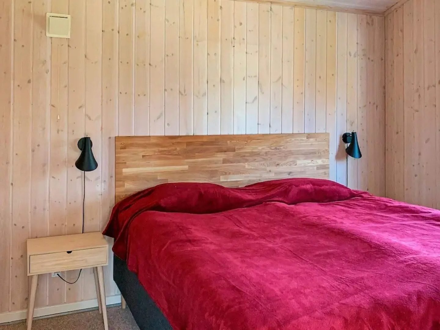 Holiday Home in Gilleleje