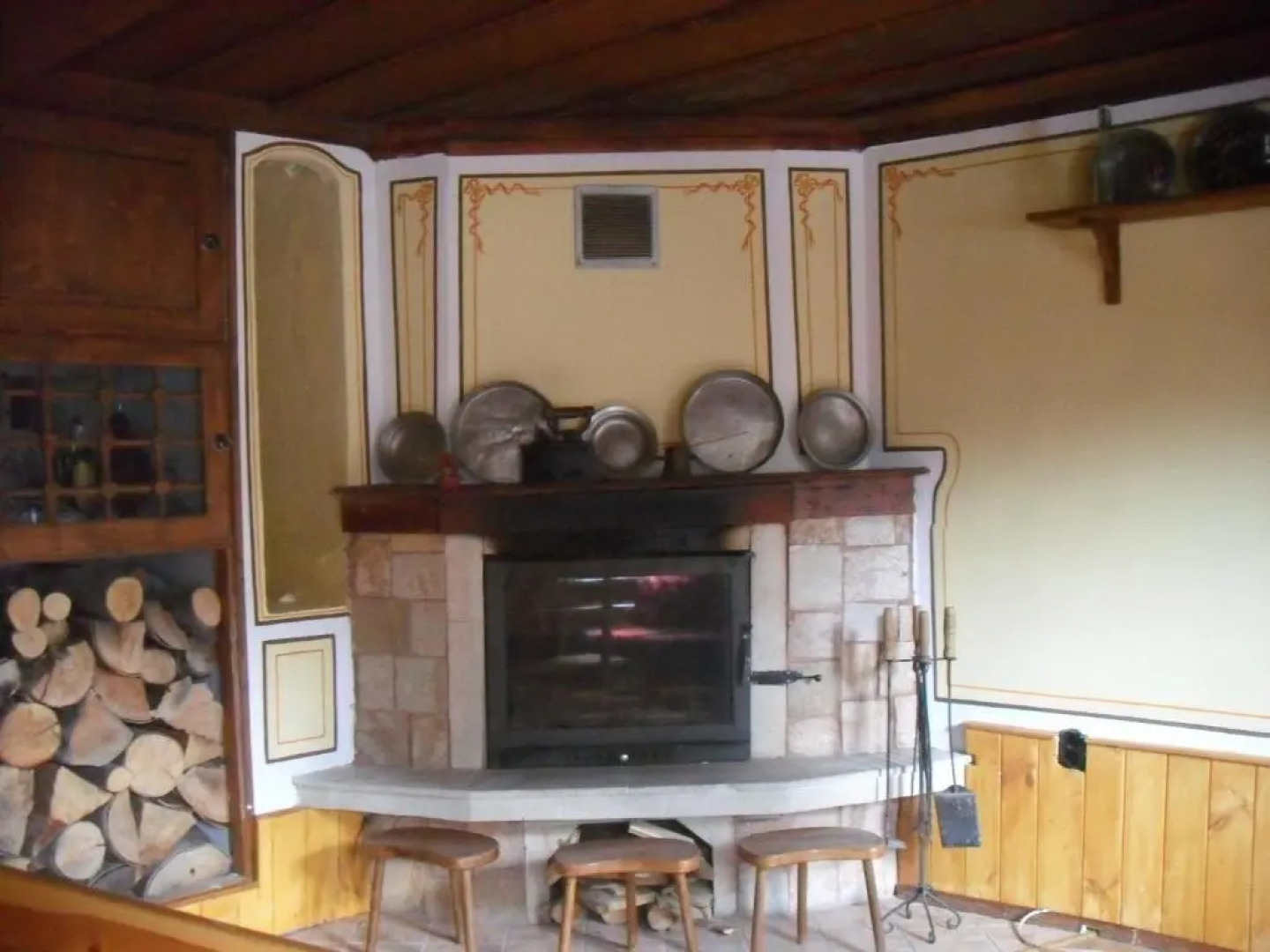 Borimechkovata Kashta