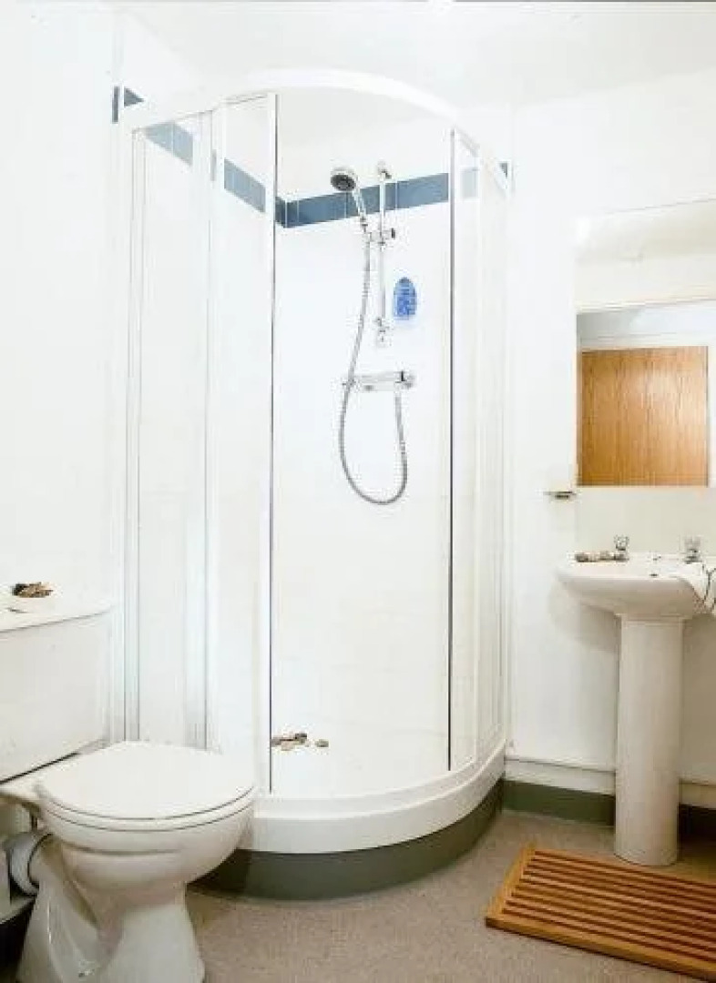 Riverwalk Student Accommodation