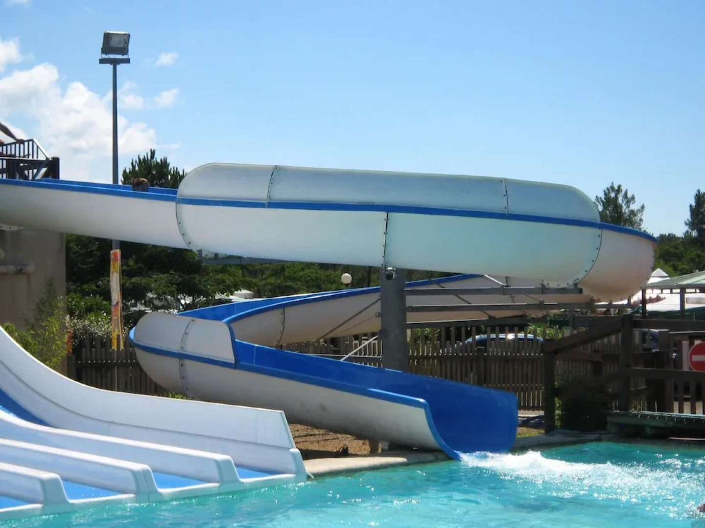 Bungalow With 2 Bedrooms in Lit-et-mixe, With Shared Pool and Furnished Terrace - 5 km From the Beach