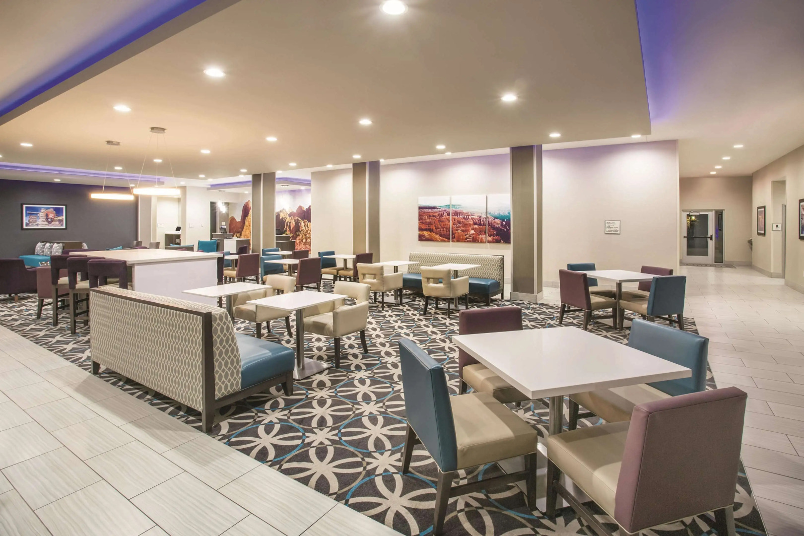 La Quinta Inn & Suites by Wyndham La Verkin-Gateway to Zion