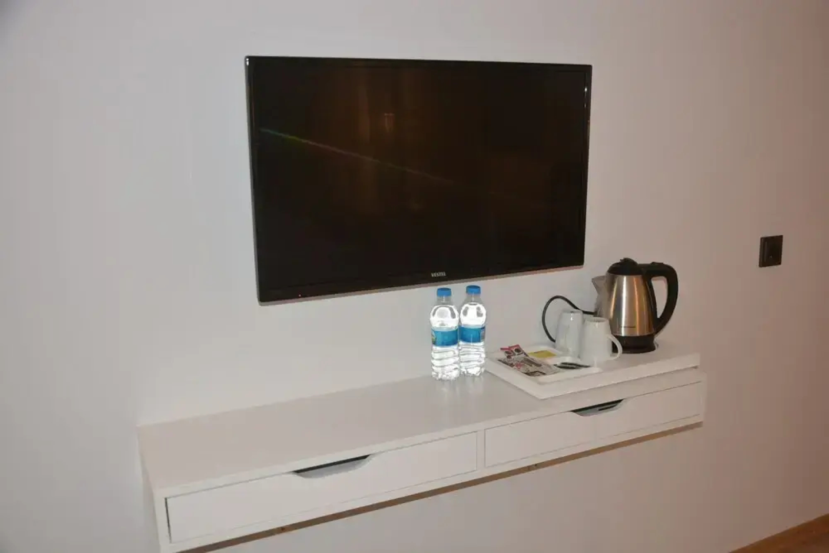 Eleia Hotel İznik
