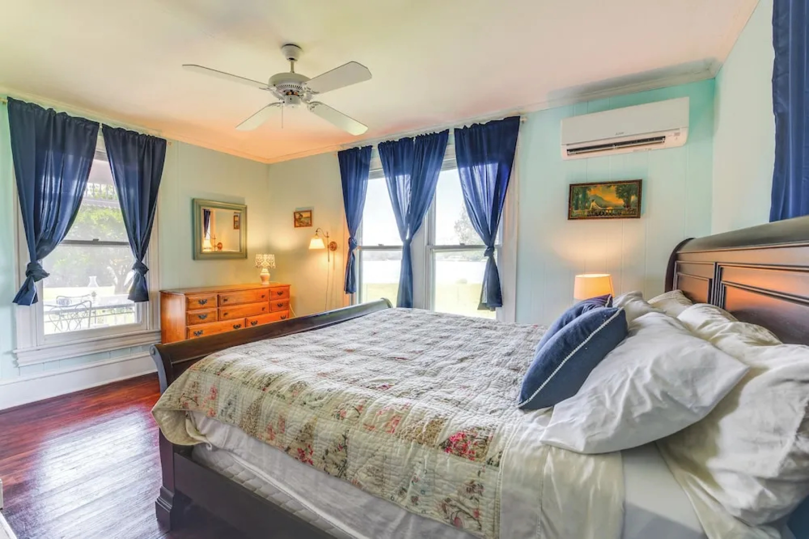 Bayfront Heathsville Home w/ Crabbing Pier!