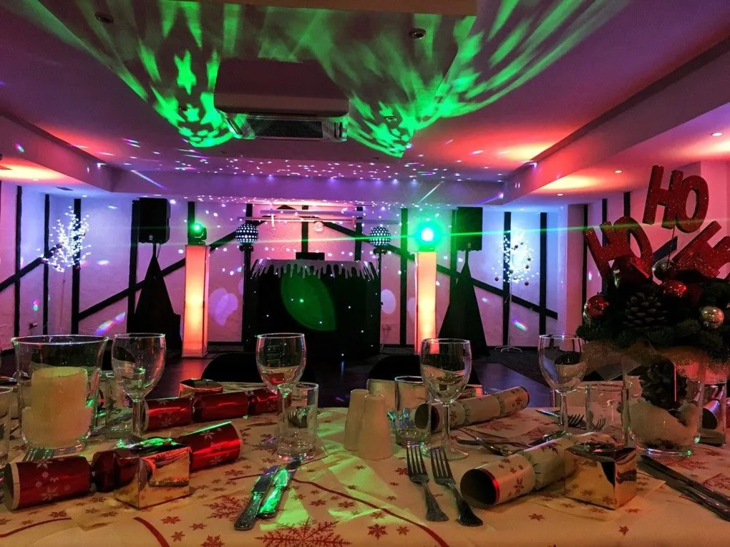 BEST WESTERN PLUS Donnington Manor Hotel