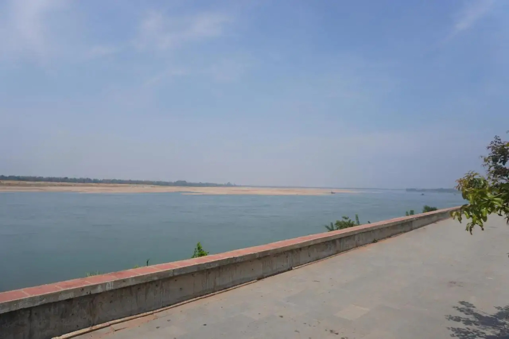 Le Tonlé Guesthouse