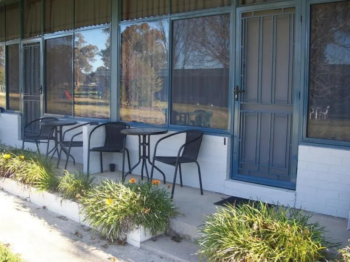 Holbrook Settlers Motel