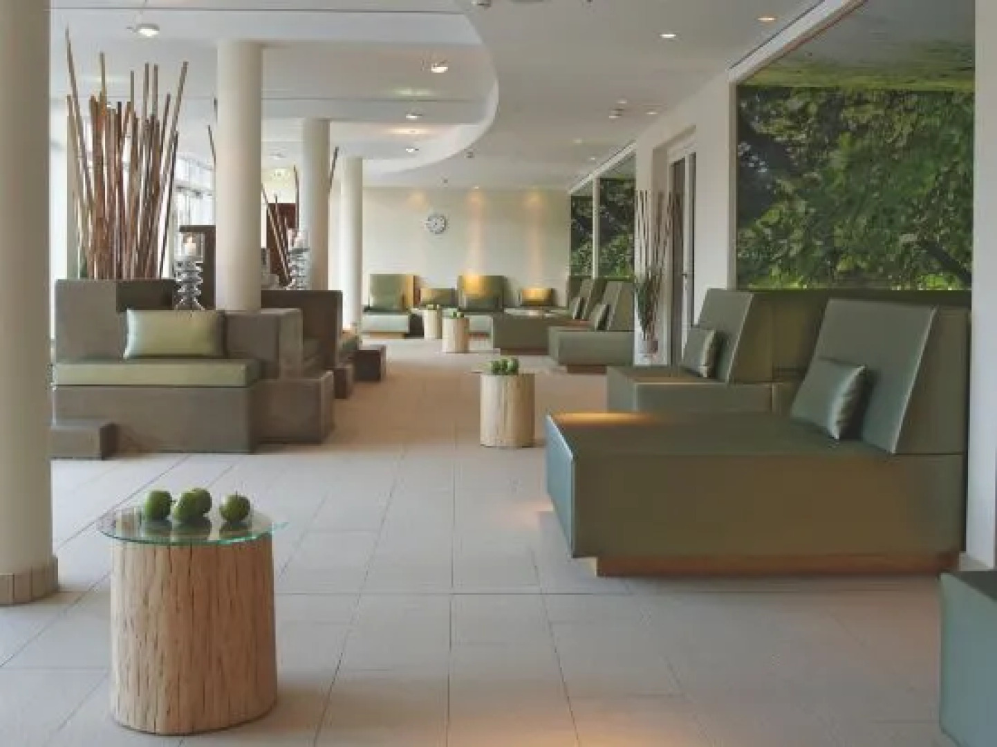 Upstalsboom Hotelresidenz & SPA Kühlungsborn