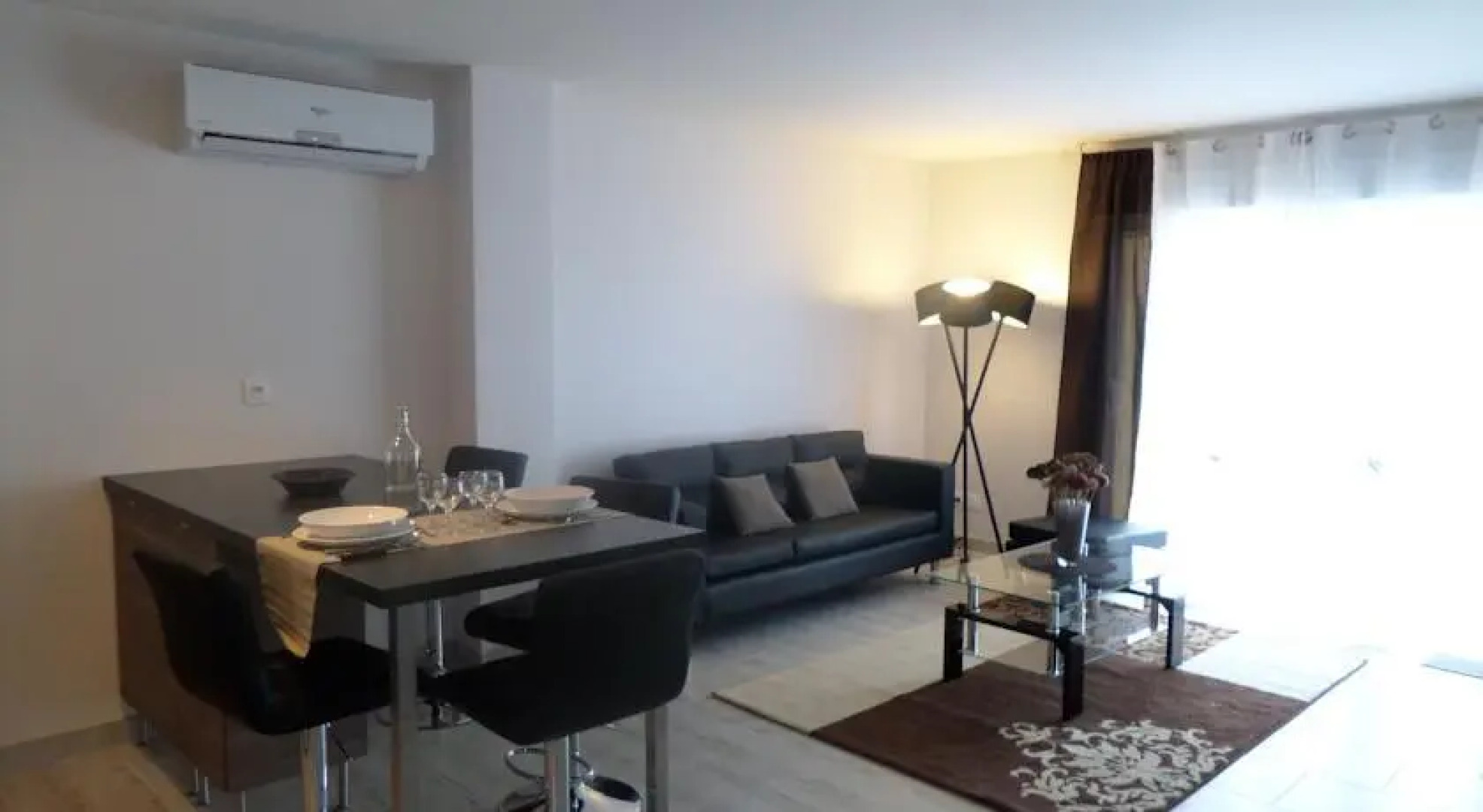 Les Jardins de Victoria