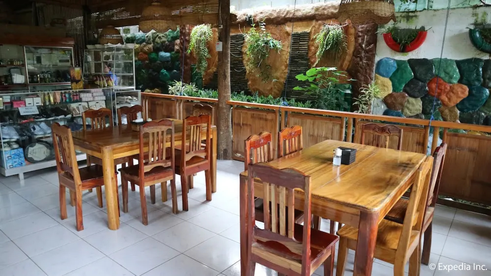 Villa Paraiso Resort & Waterpark