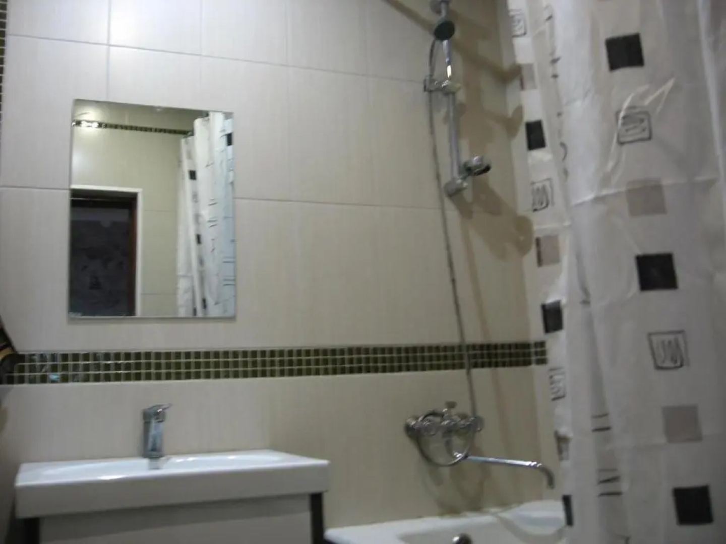 Apartment on Abazgaa 53/3