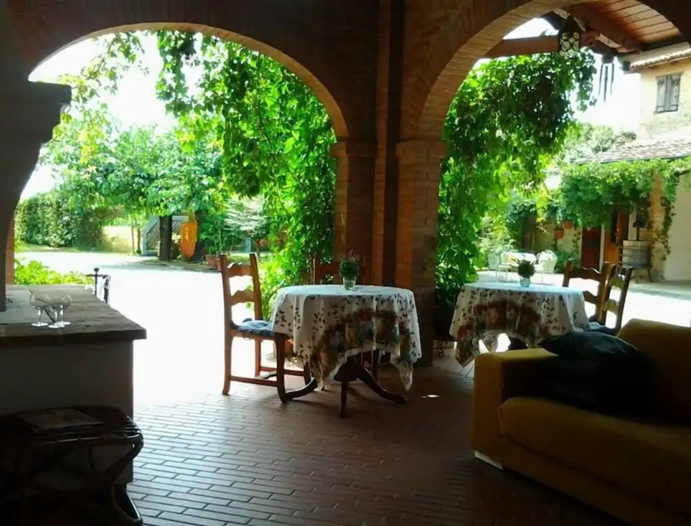 Agriturismo Melo in Fiore