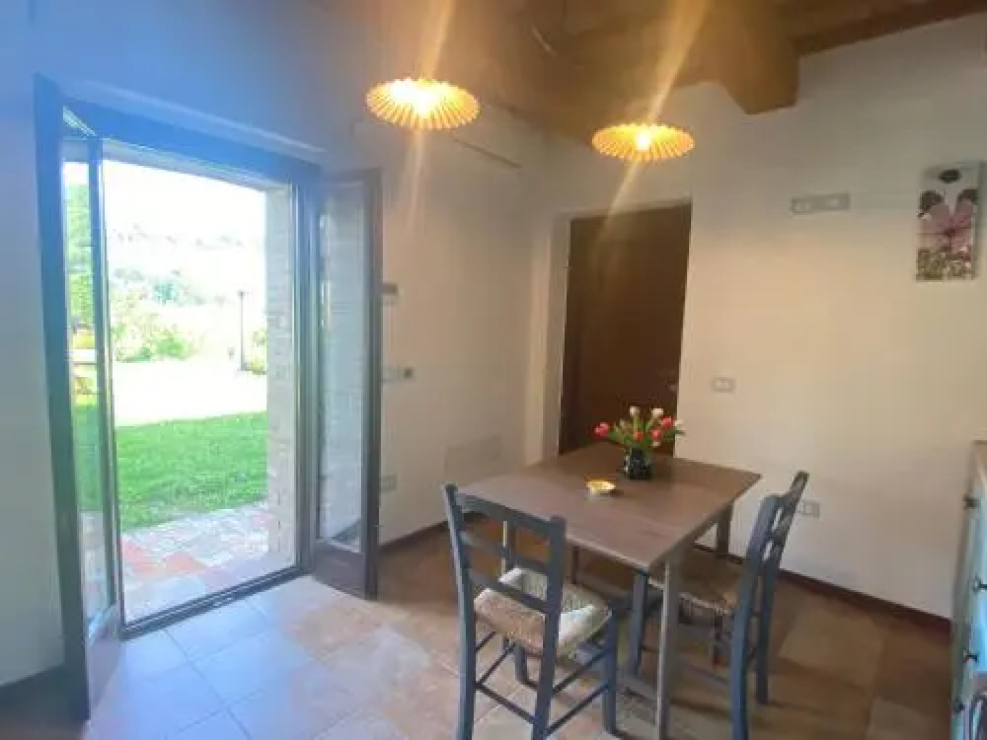 Agriturismo Cà Ferro