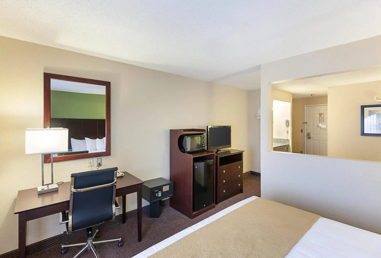 Best Western Childress West Hotel