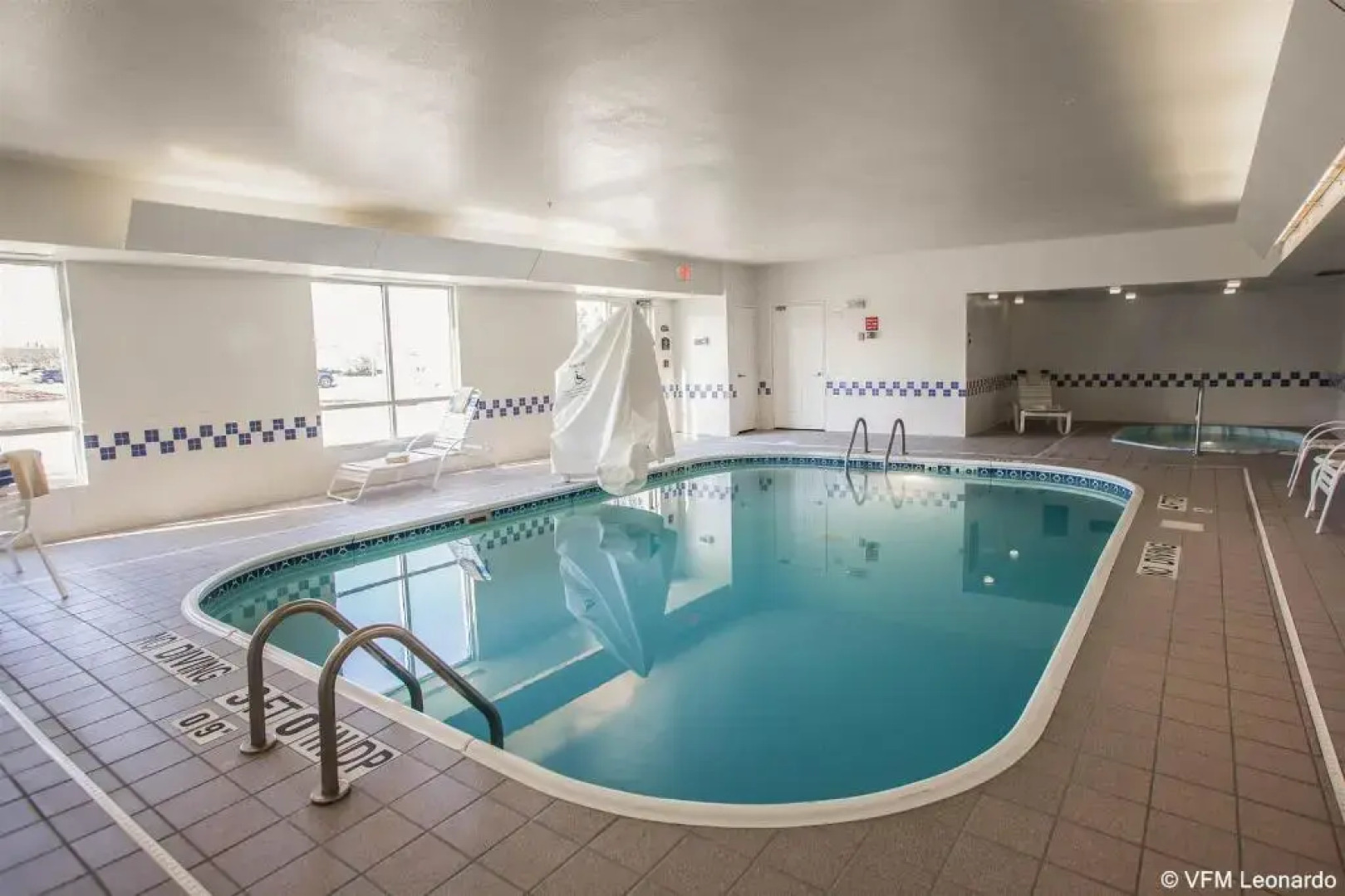 Comfort Suites Normal University area