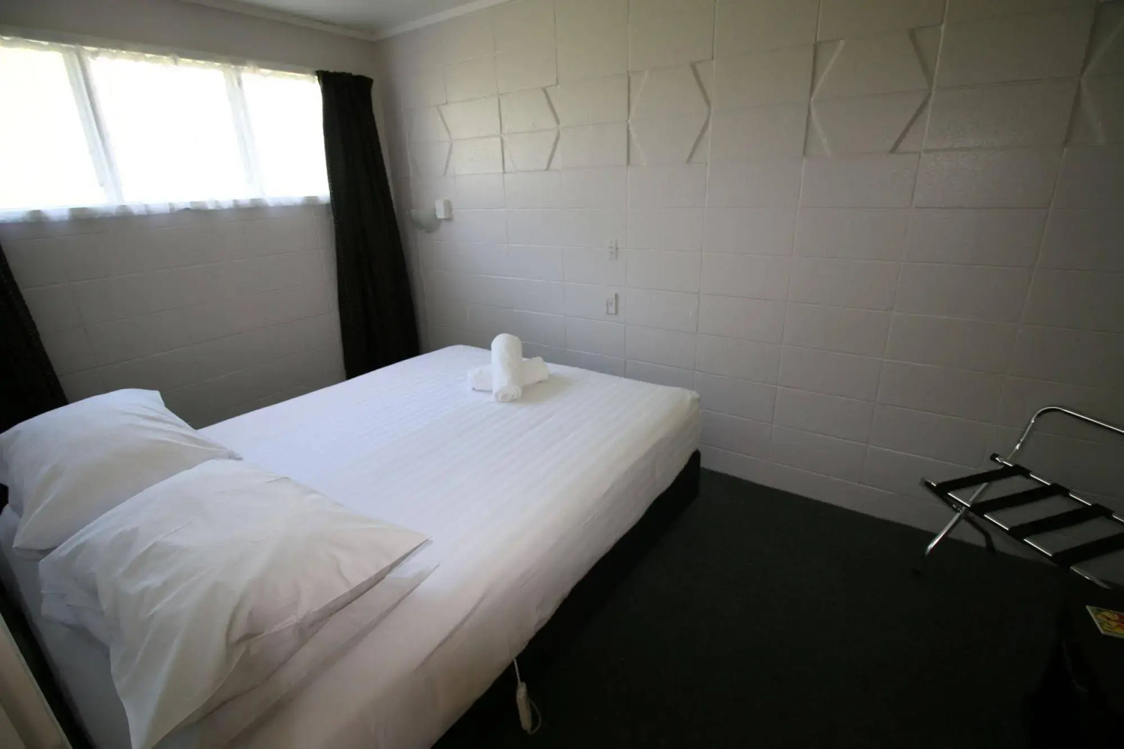 Forgotten World Motel