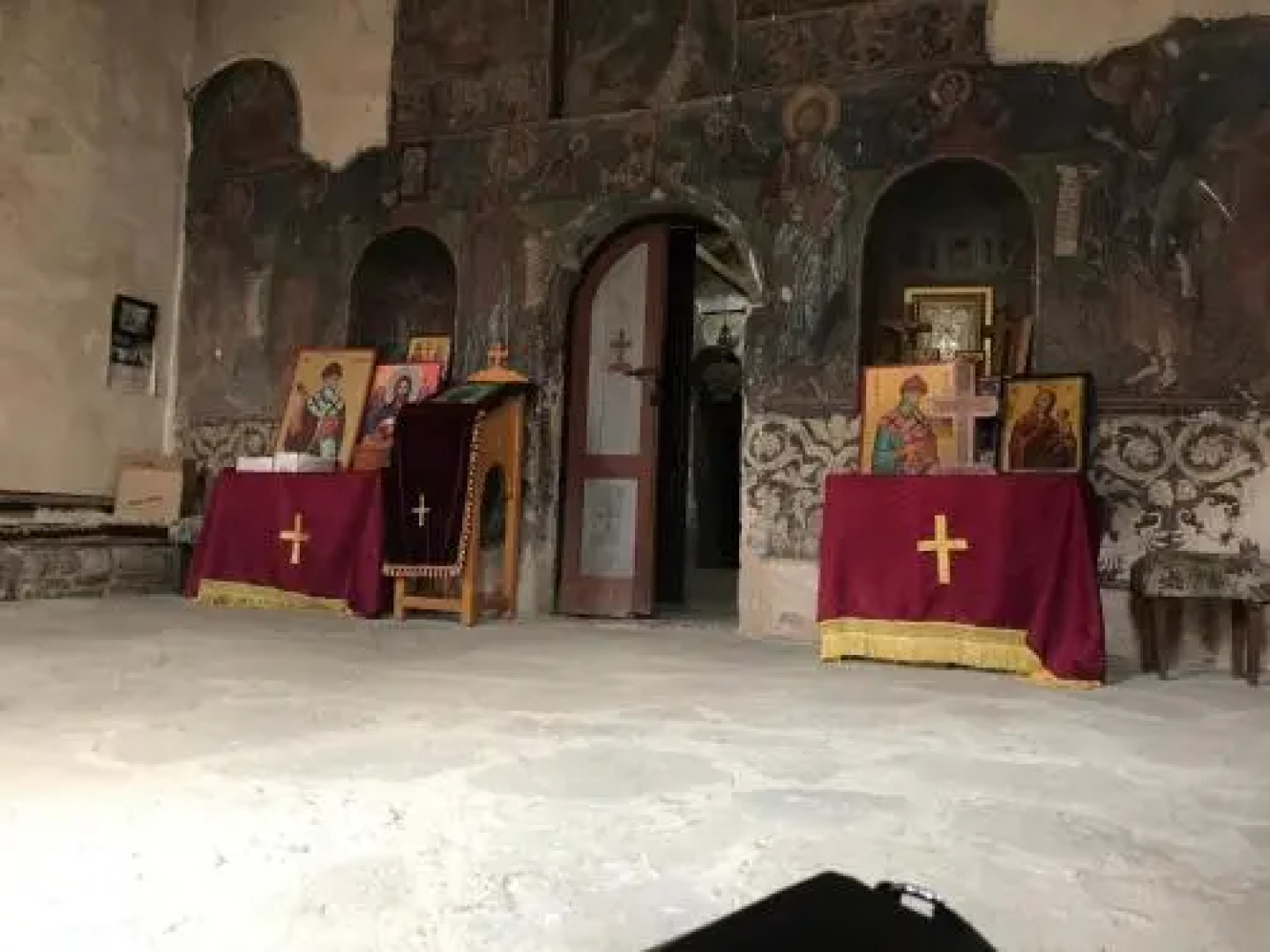 Royal Hotel Voskopojë