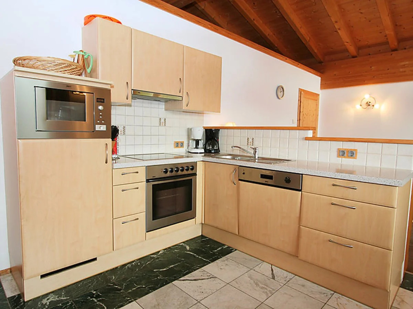 House Johann Kaltenbach 40257