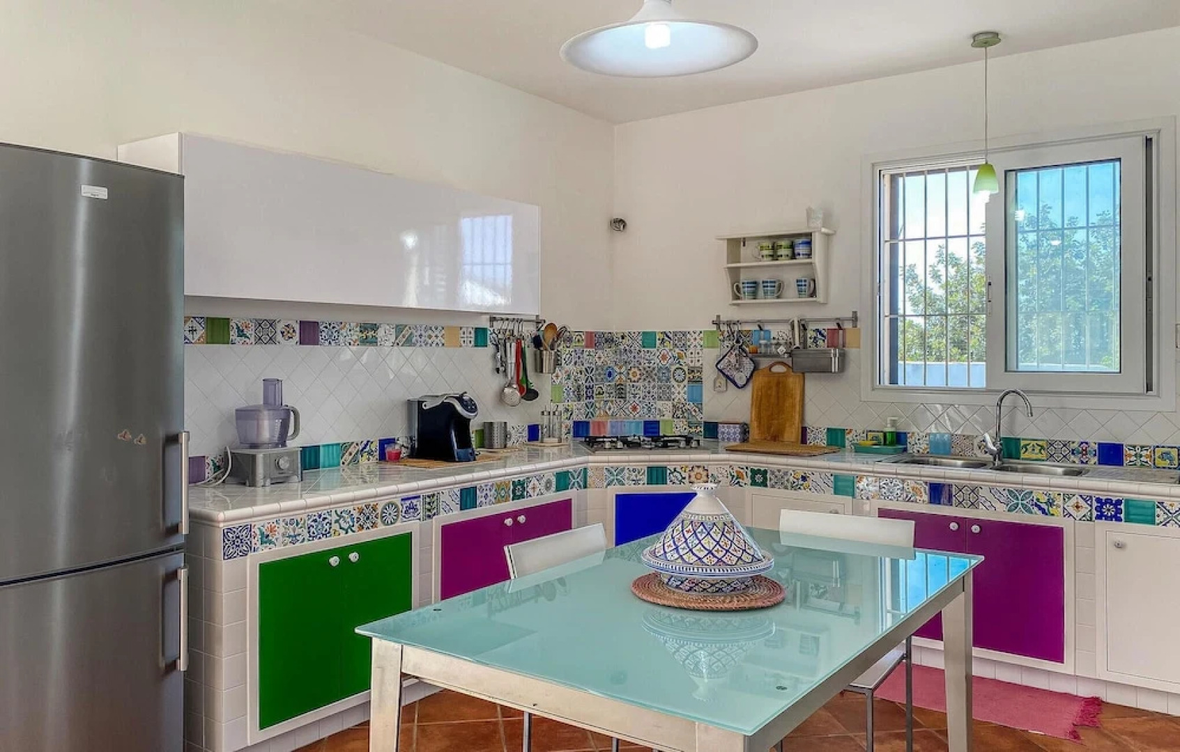 Amazing Home in Pellegrino With 4 Bedrooms and Wifi