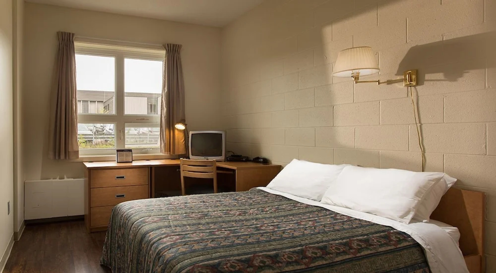 UNB Saint John Summer Hotel