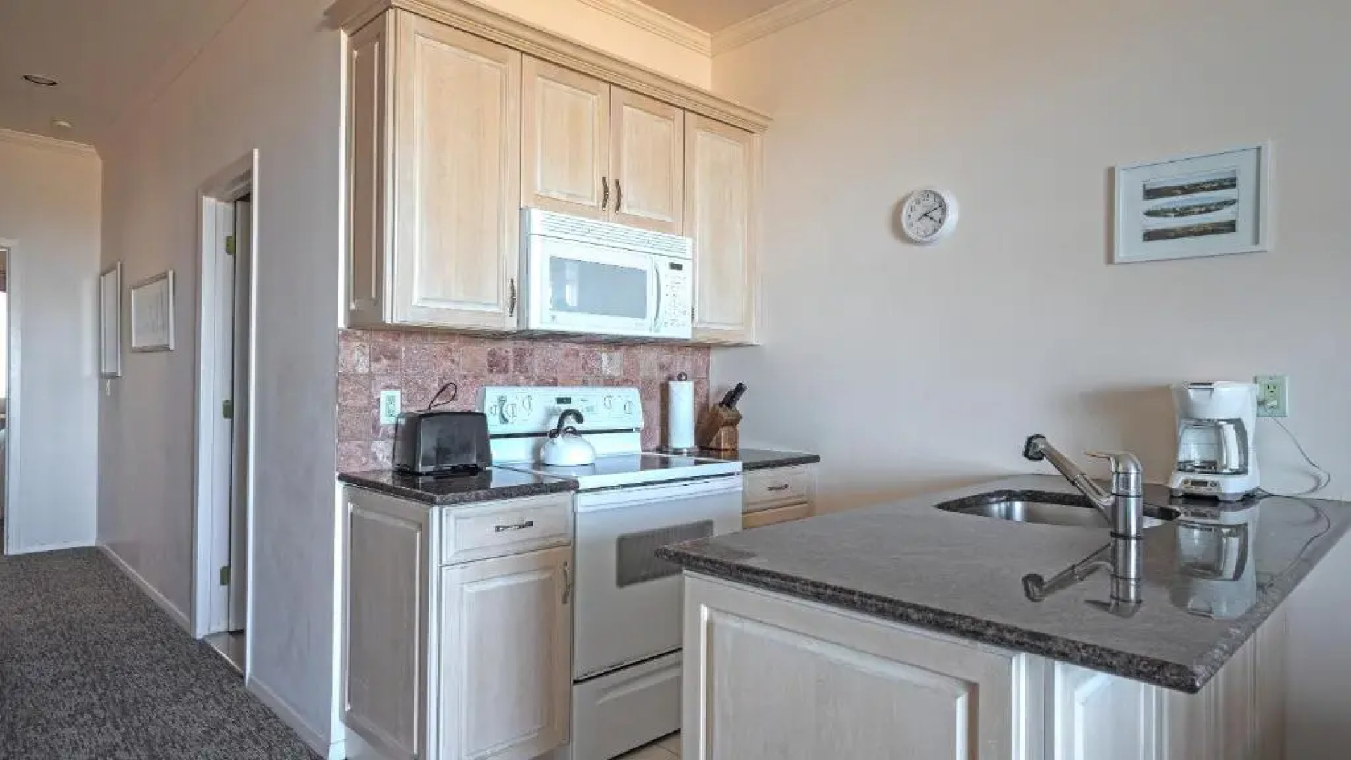 The Hermitage at Napeague