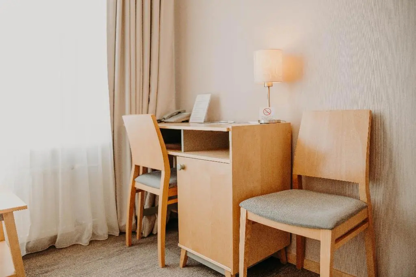 Отель «Тарту»