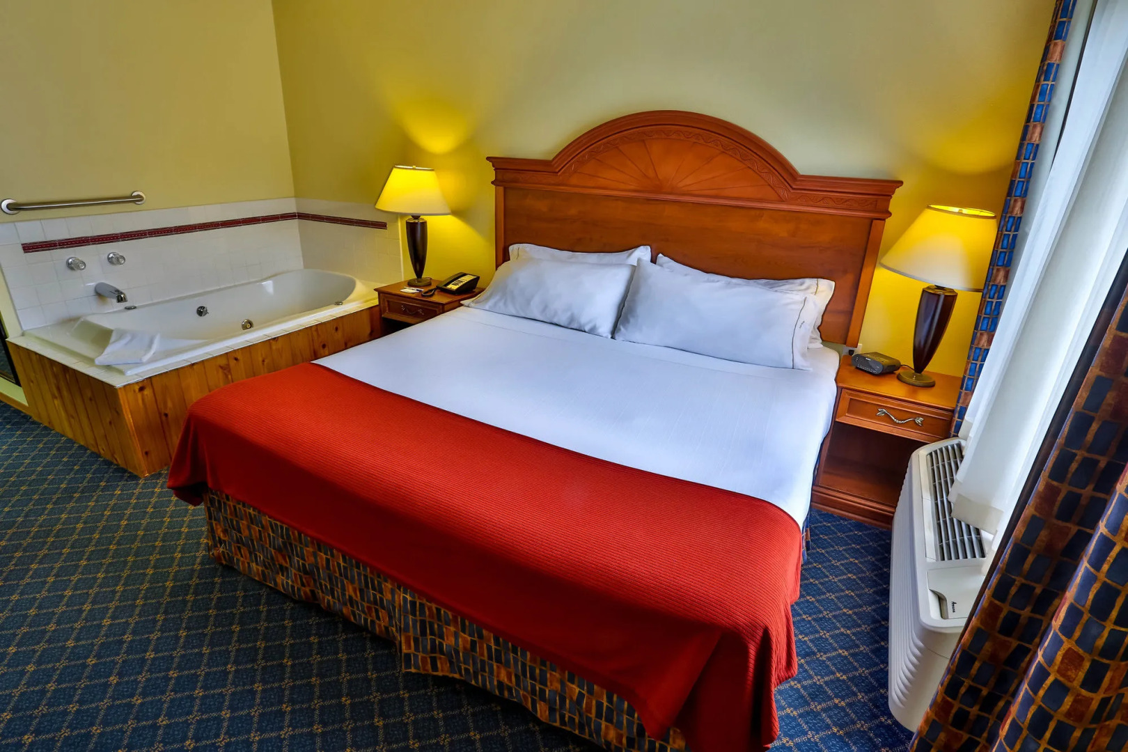 Holiday Inn Express Bemidji