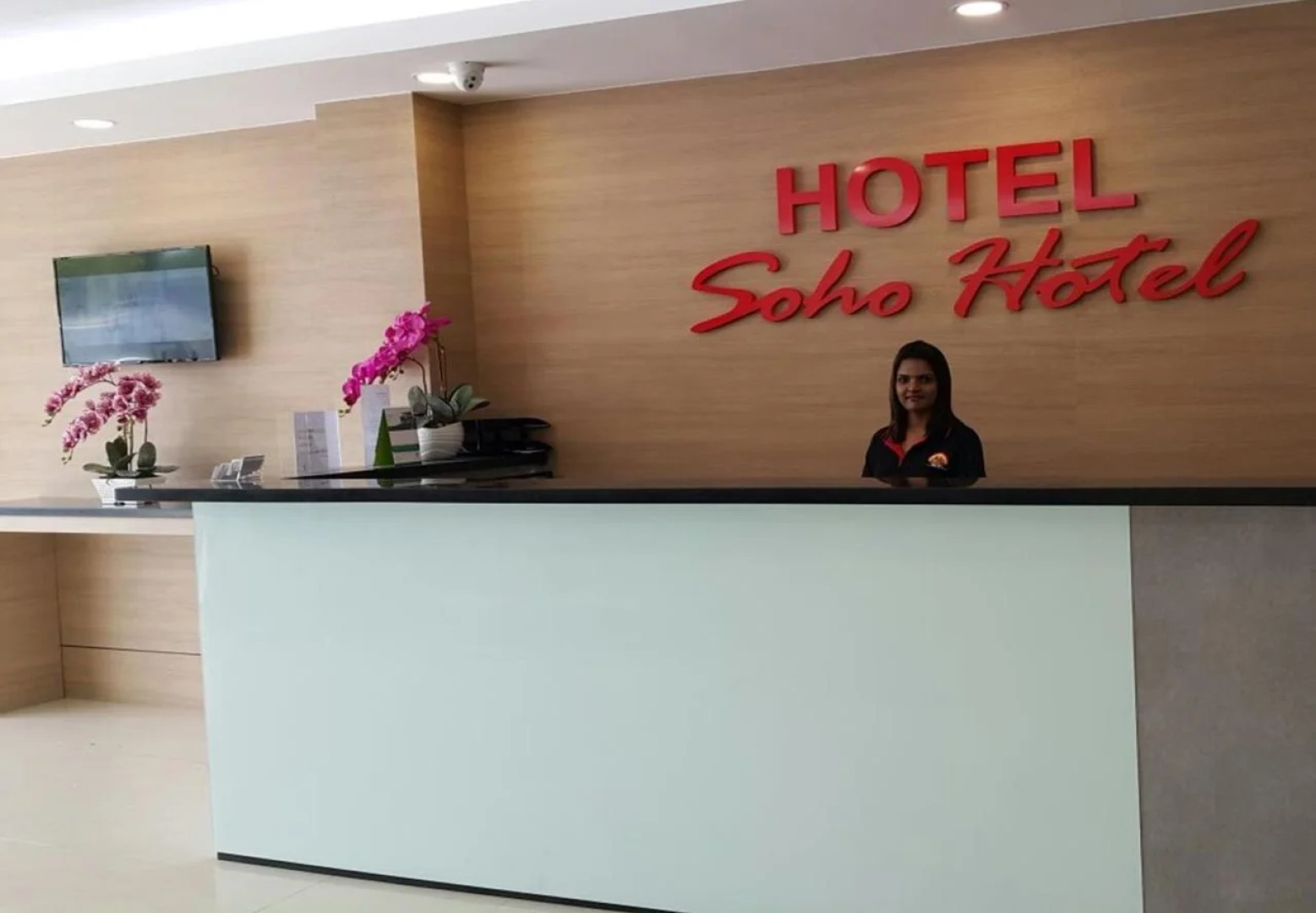 Soho Hotel Semenyih