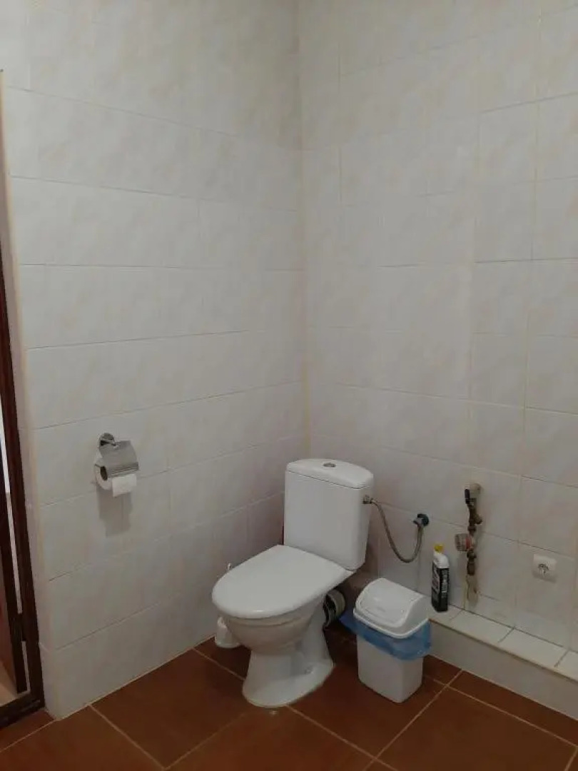 Apartment on Lermontova 35a