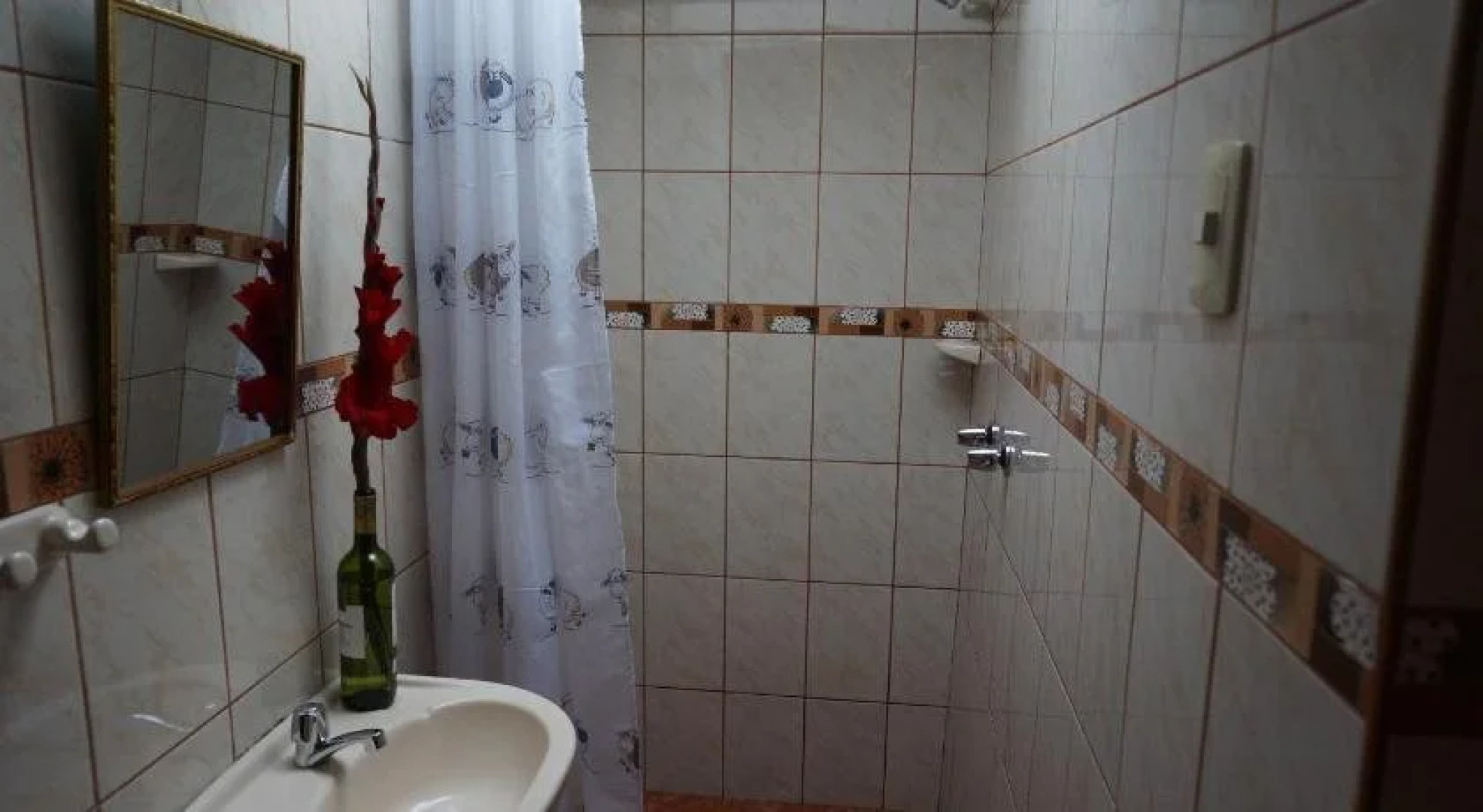 Ollantaytampu Hostel