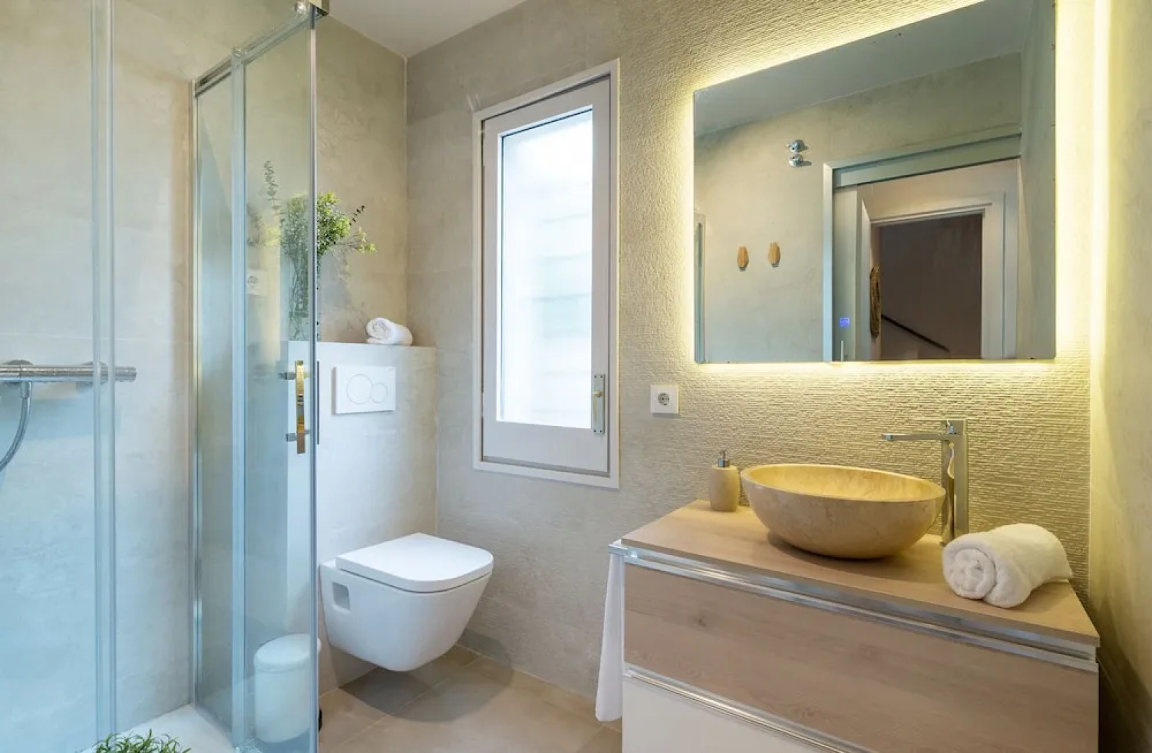 Casa Dolce Riera II - Sea View