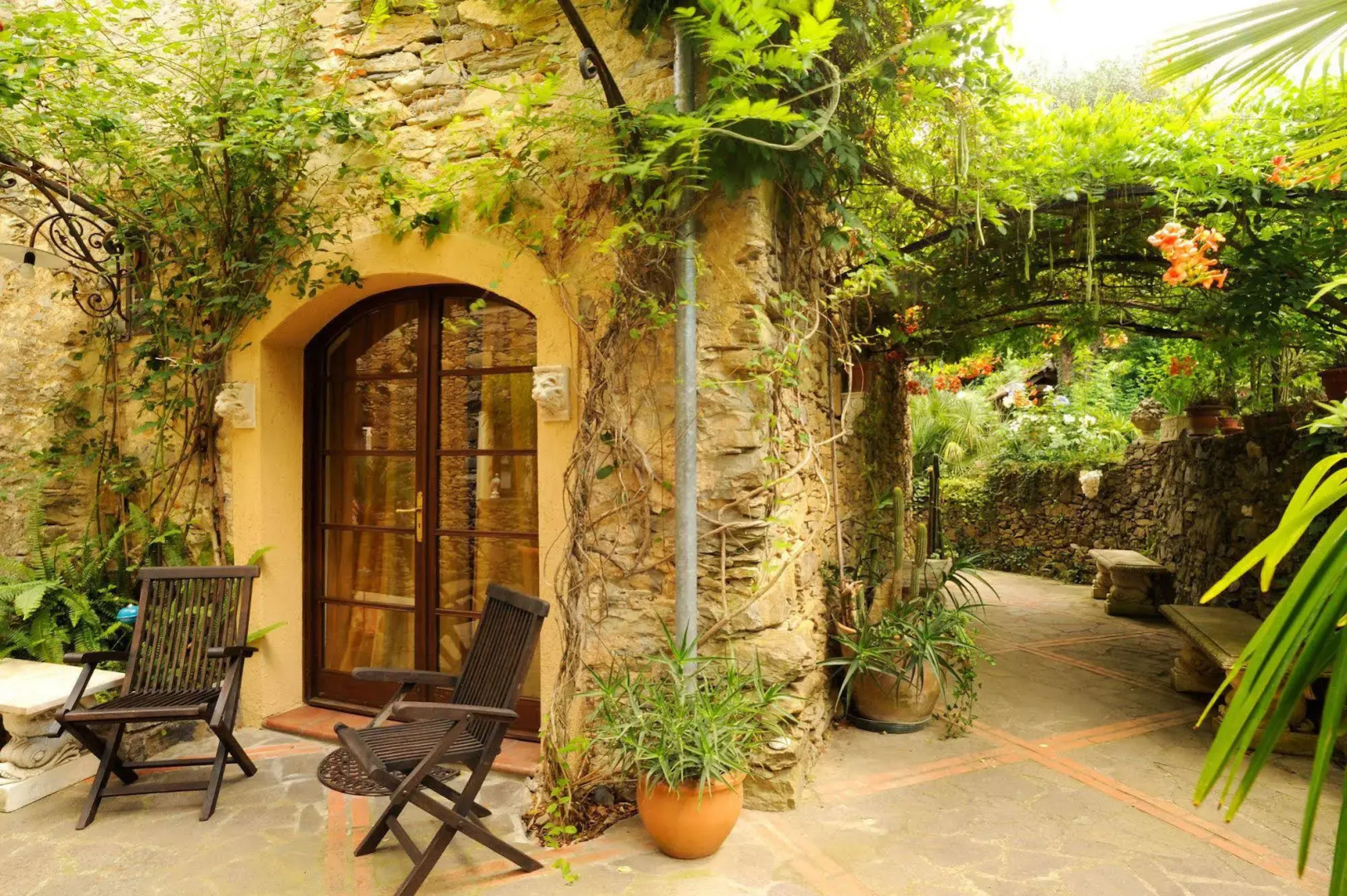 Borgata Cantone Country House B&B
