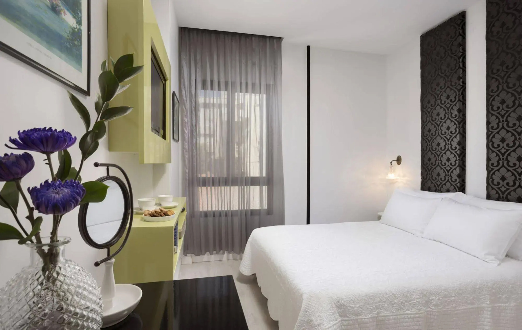 Shtarkman Erna Hotel