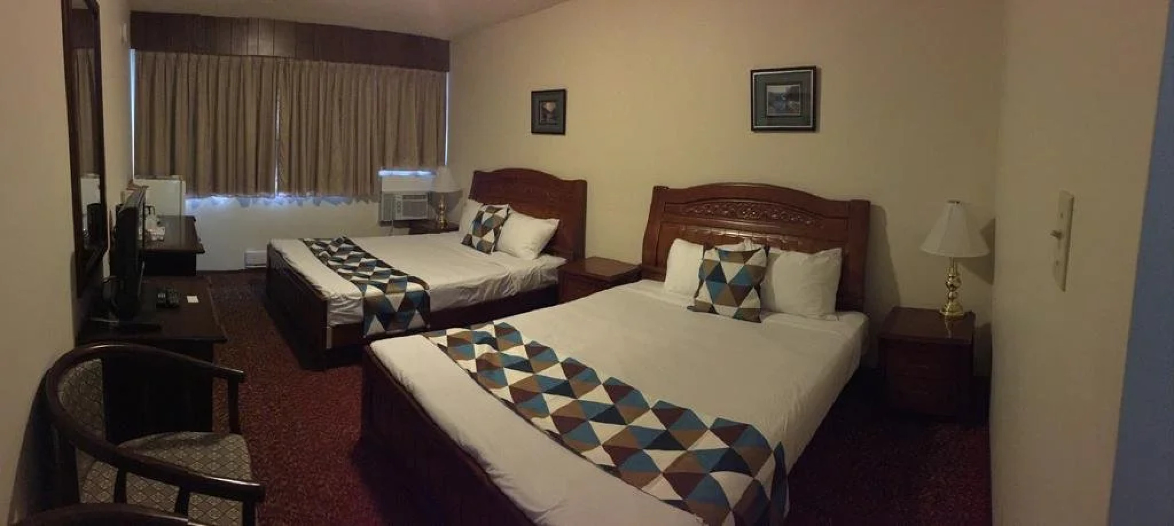 Hot Spring Villa Hotel