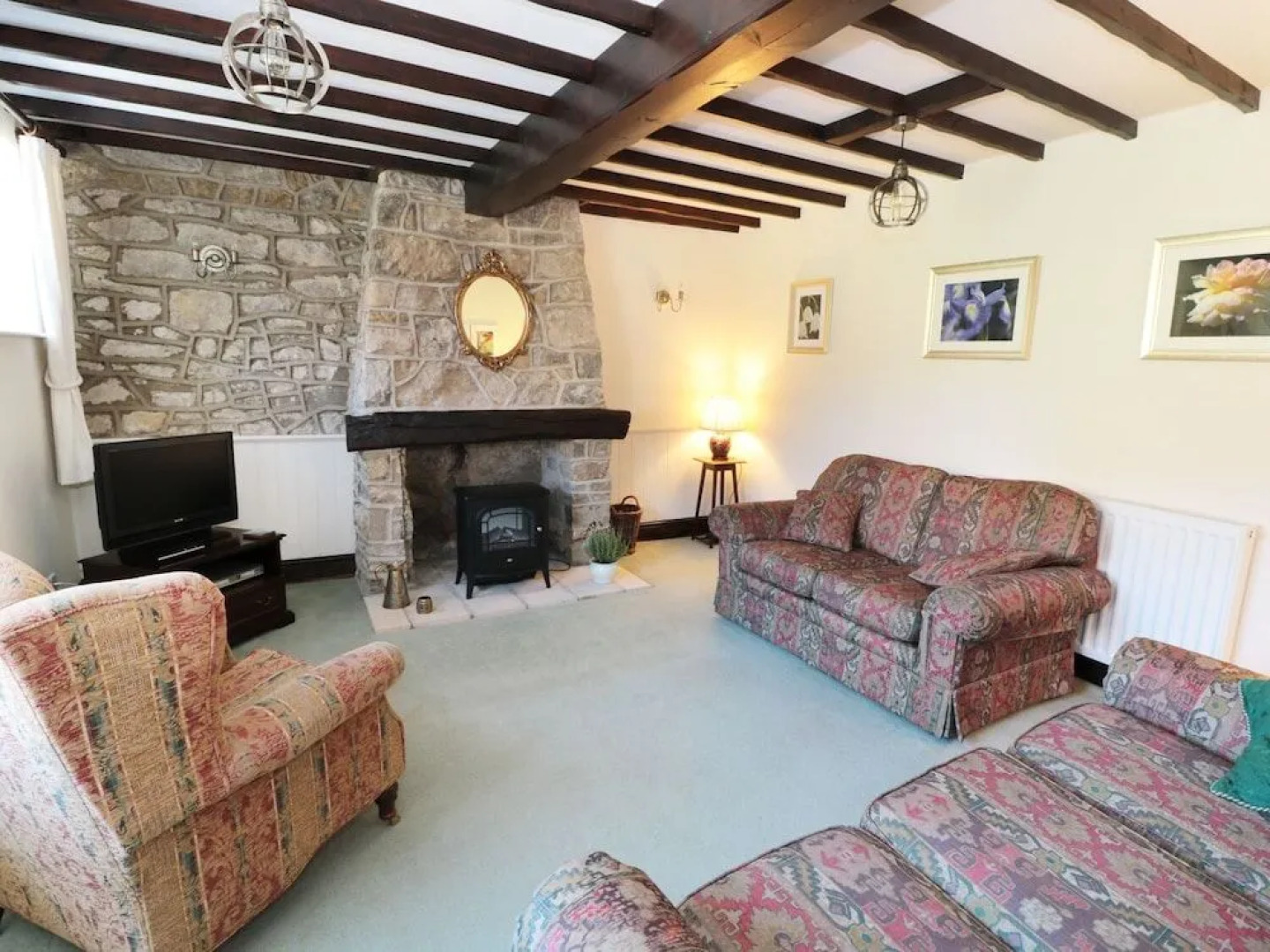 The Old Potting Shed