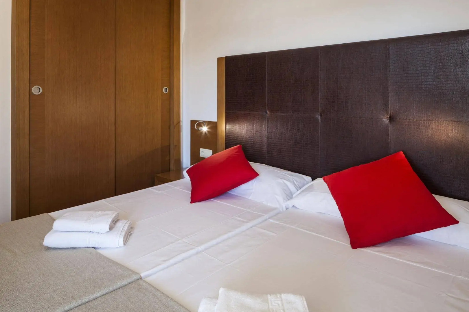 Ibiza Heaven Apartments