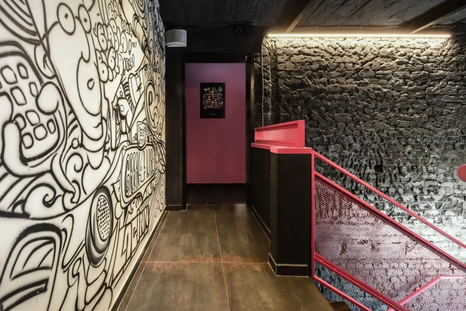 Silicate Ben Yehuda - Smart Hotel by Loginn Tel Aviv