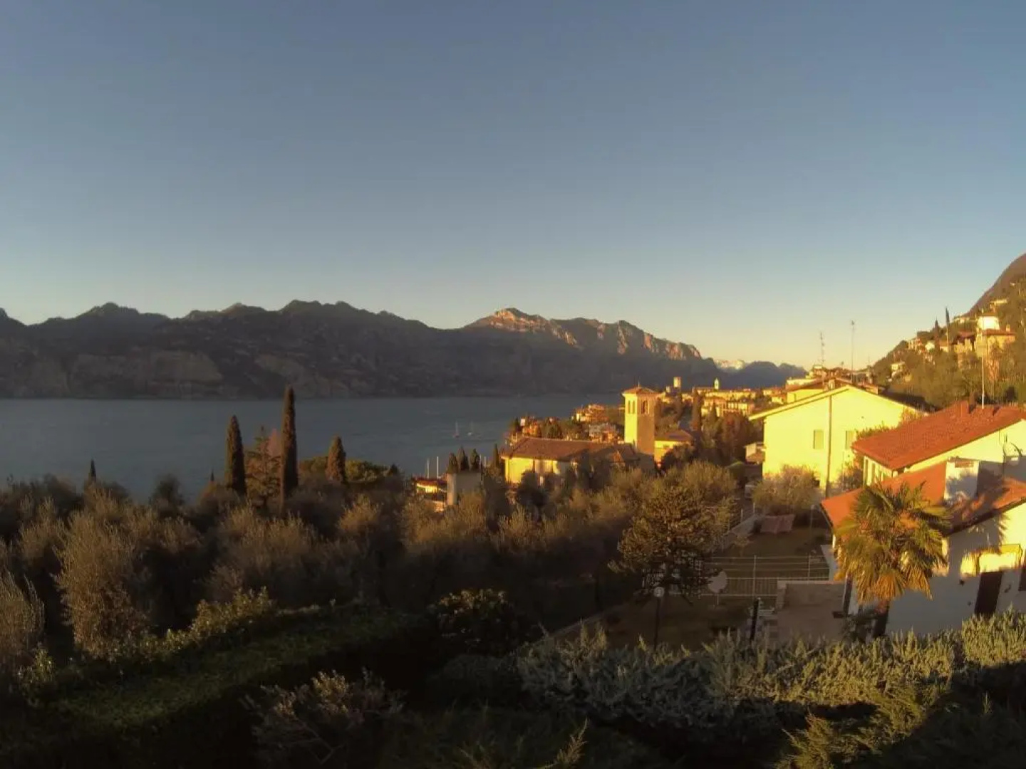 Apartament Magnific Lake View