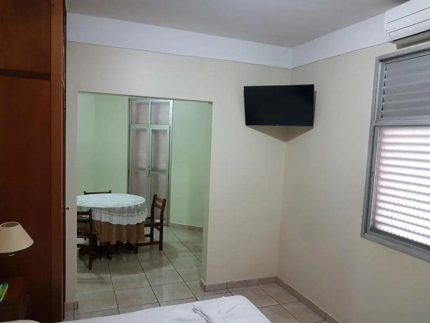 Scala Hotel Barretos