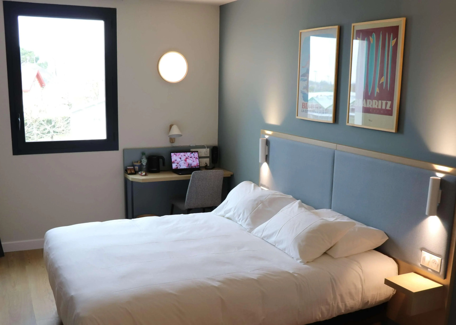 Kyriad Bordeaux Nord Sainte Eulalie