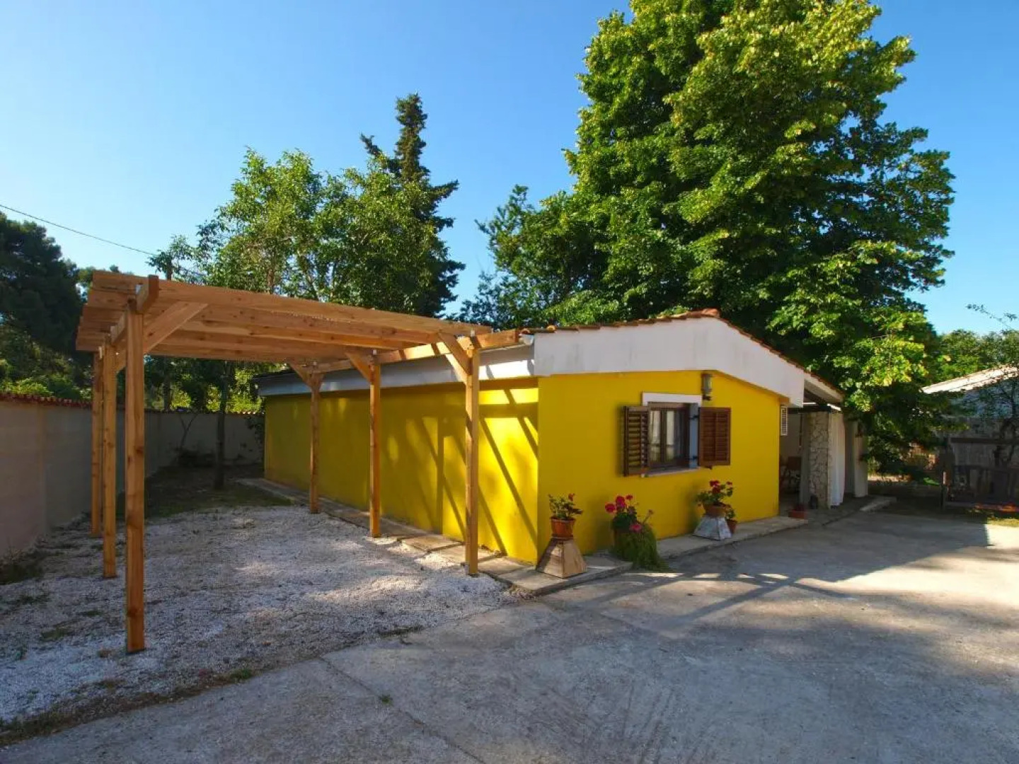 Apartment Alenka 1930