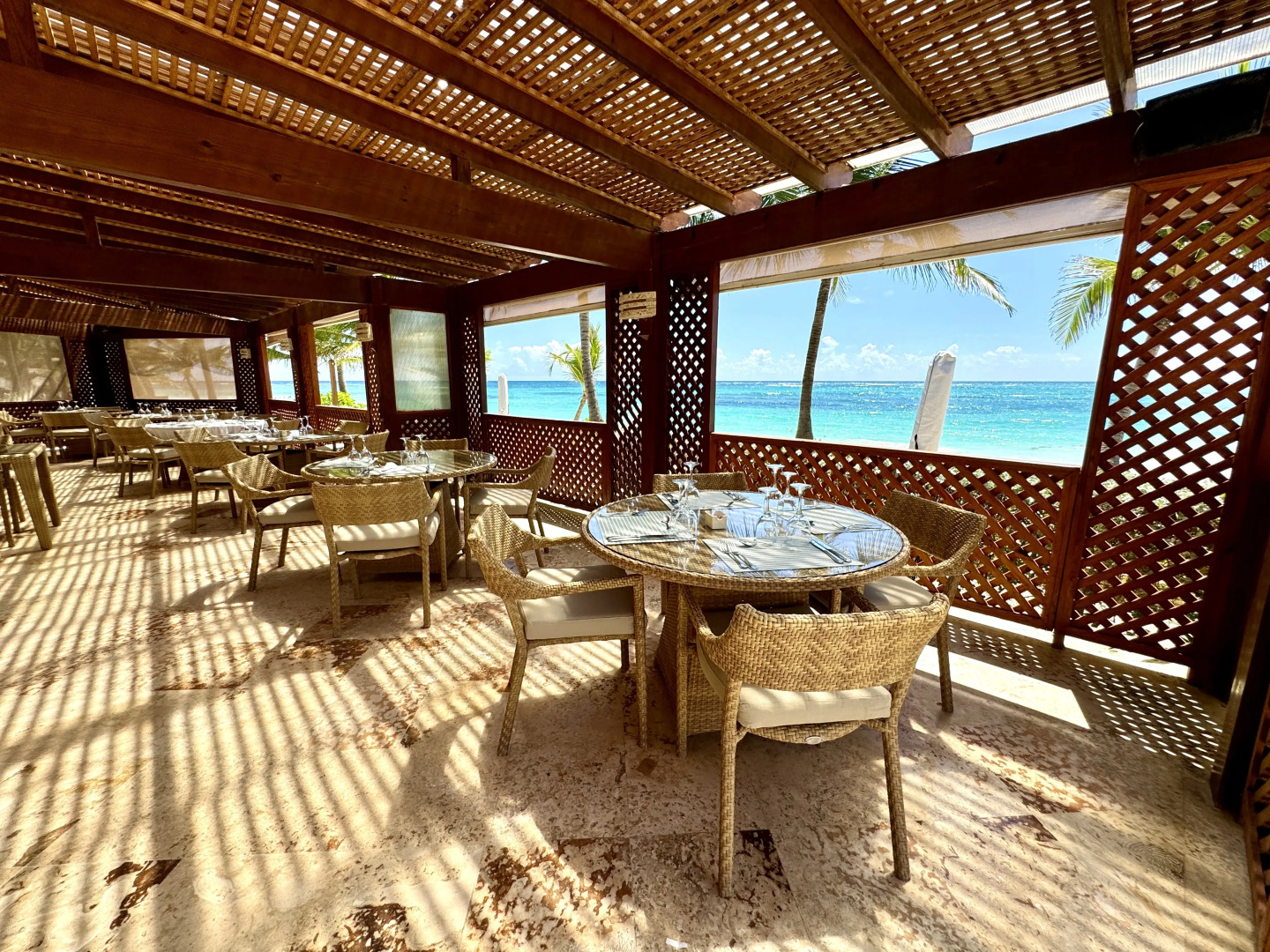 VIK hotel Cayena Beach