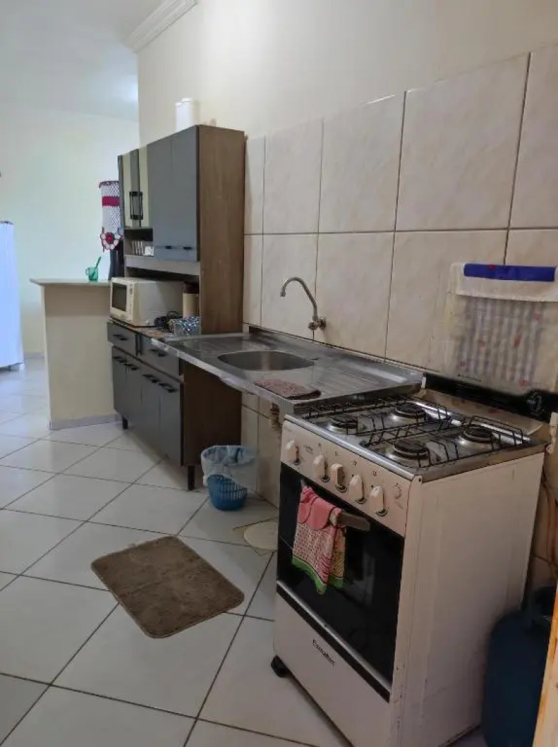 Casa de Praia Paracuru