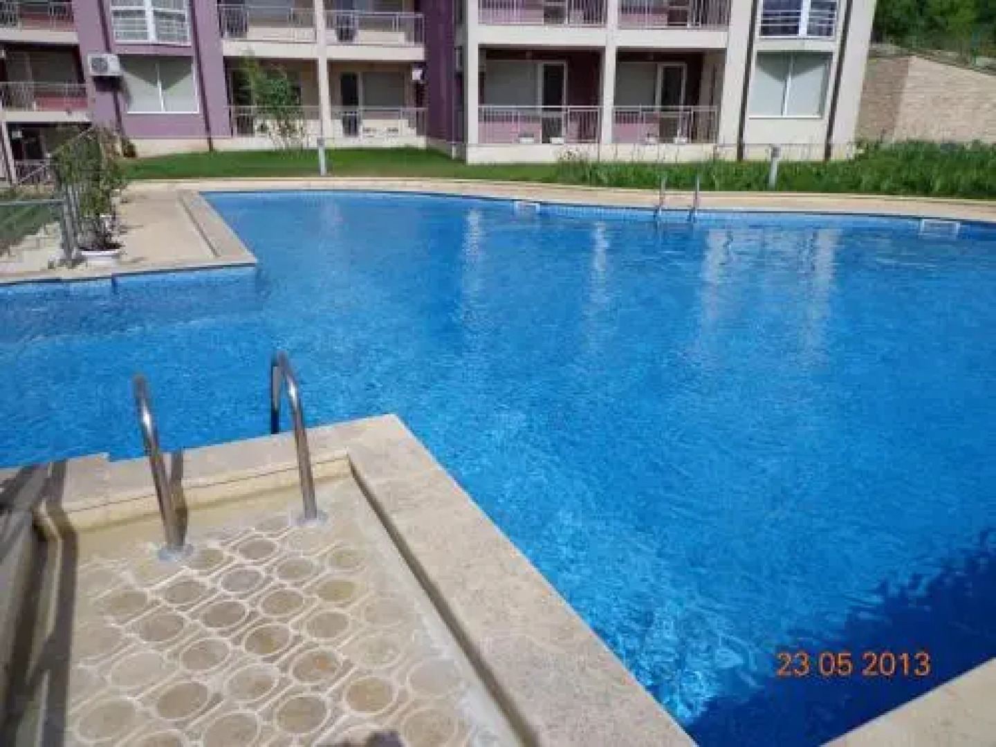 Apart Complex Kavarna Hills