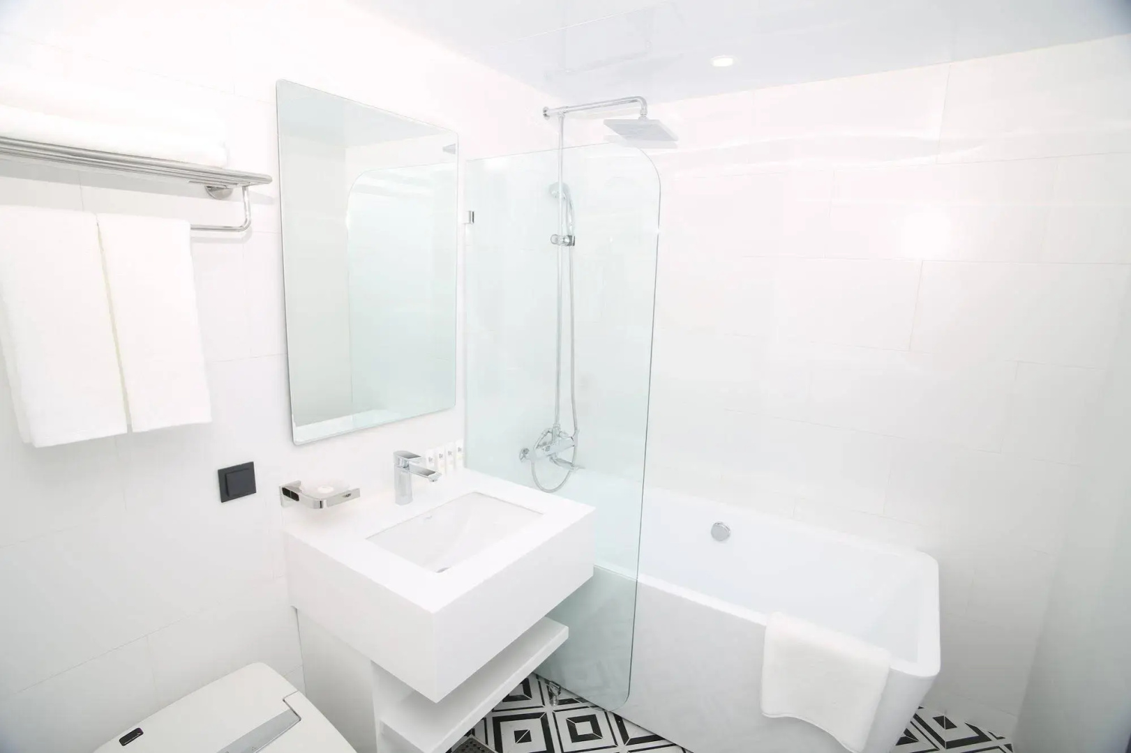 Innostay Hotel